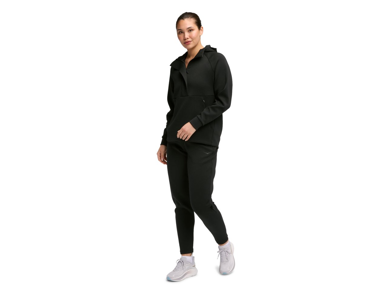 Essential Recovery Hoodie