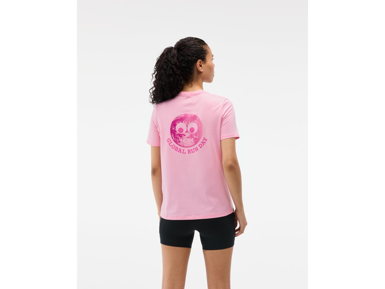 Core Logo CTN SS Tee