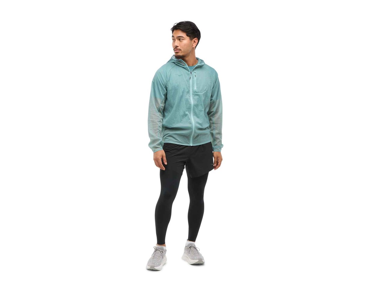 Skyflow Jacket