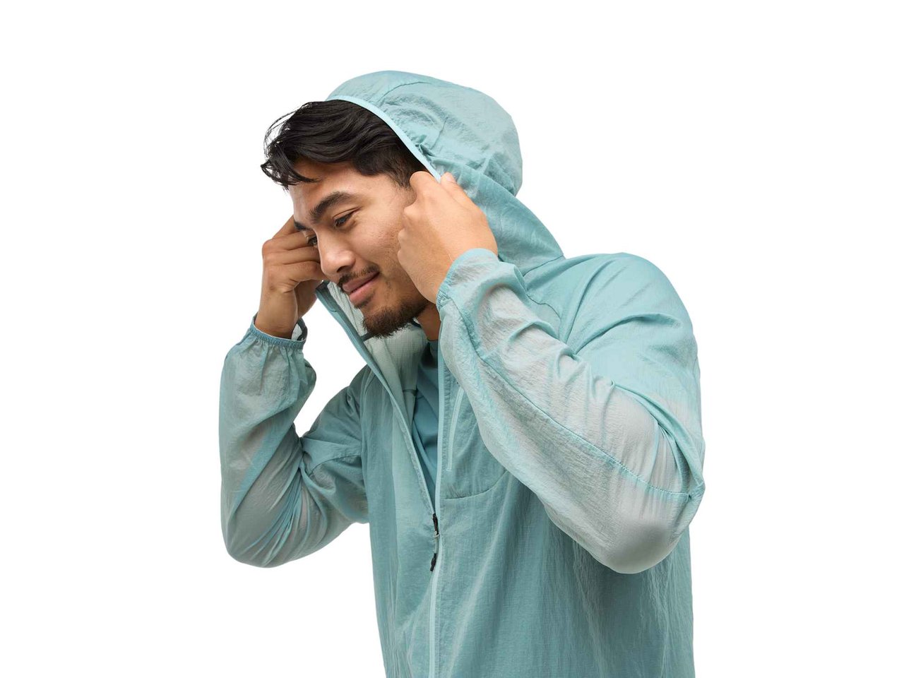 Skyflow Jacket