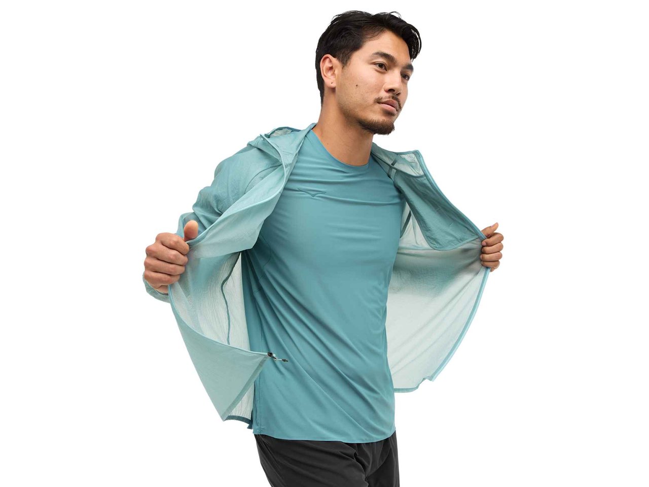 Skyflow Jacket
