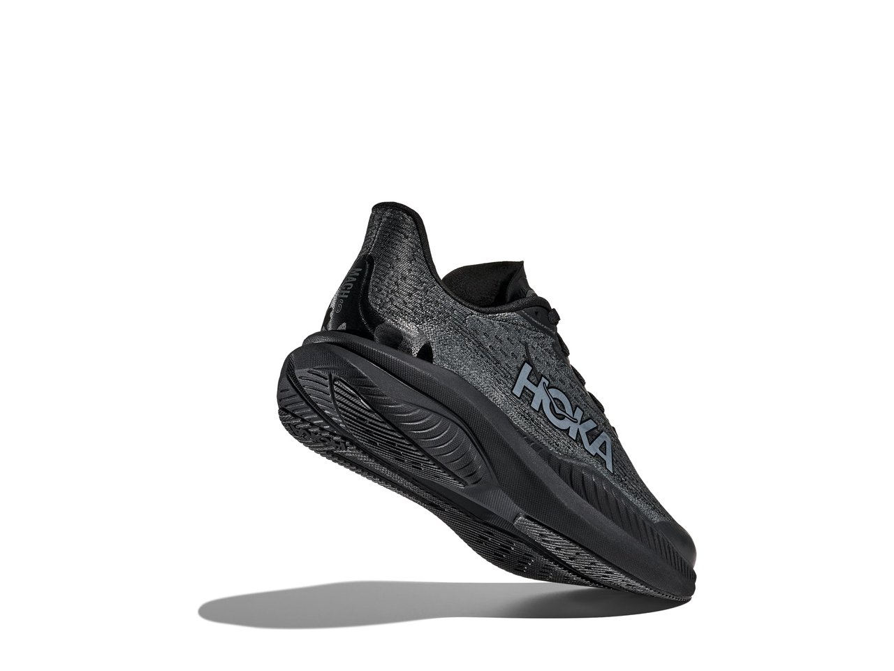 Mach 6