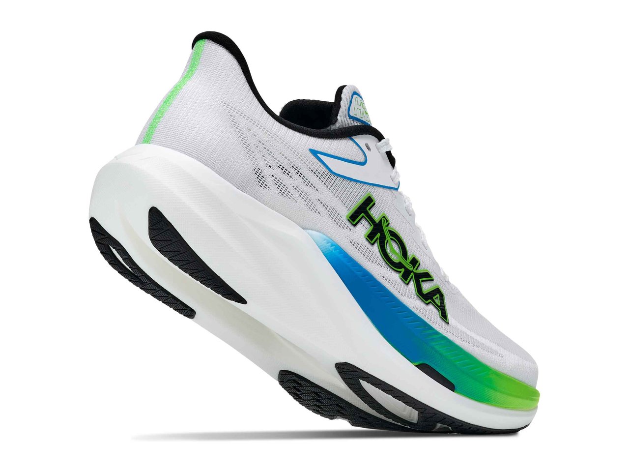 Rocket X 3