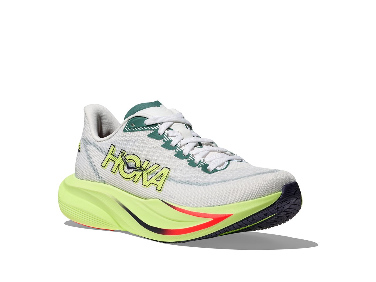 Mach 7