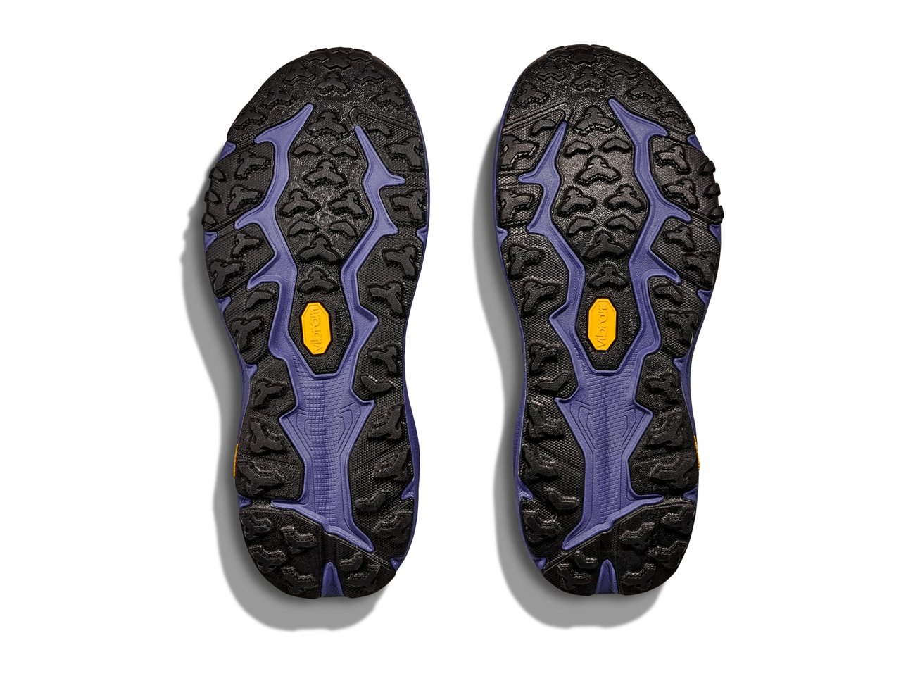 Shop Mens Speedgoat 6 Oatmeal / Mountain Iris | HOKA