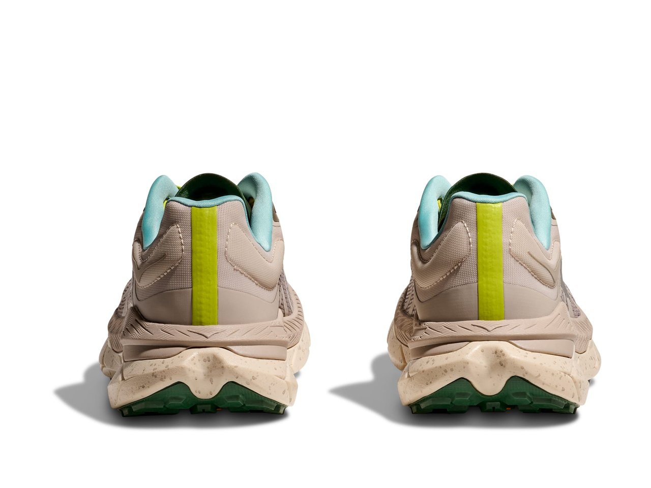 Shop Unisex Tecton X 2 MAAP Pumice Stone / Limeade | HOKA