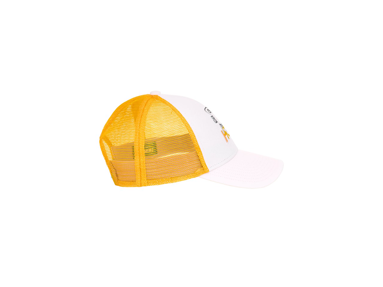 Hoka Global Run Day Trucker