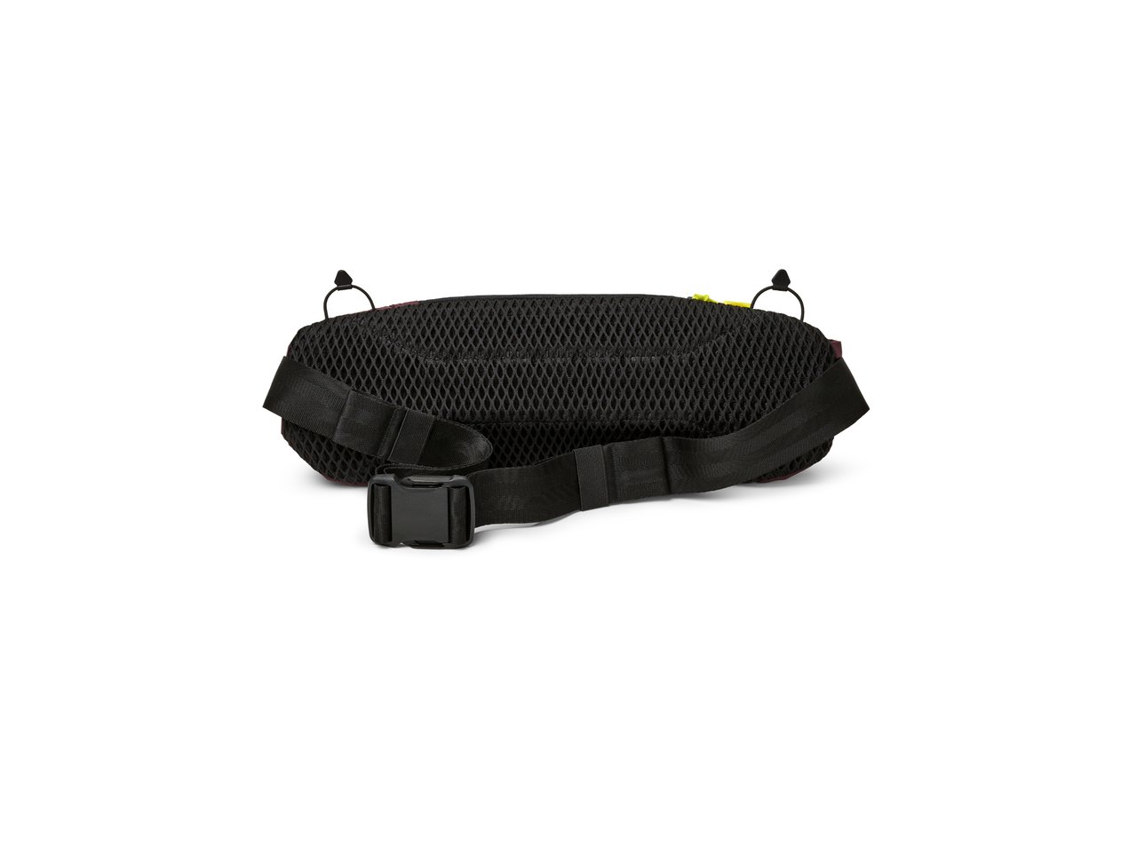 Shop Unisex Hip Pack 2.5L Black Cherry | HOKA AU