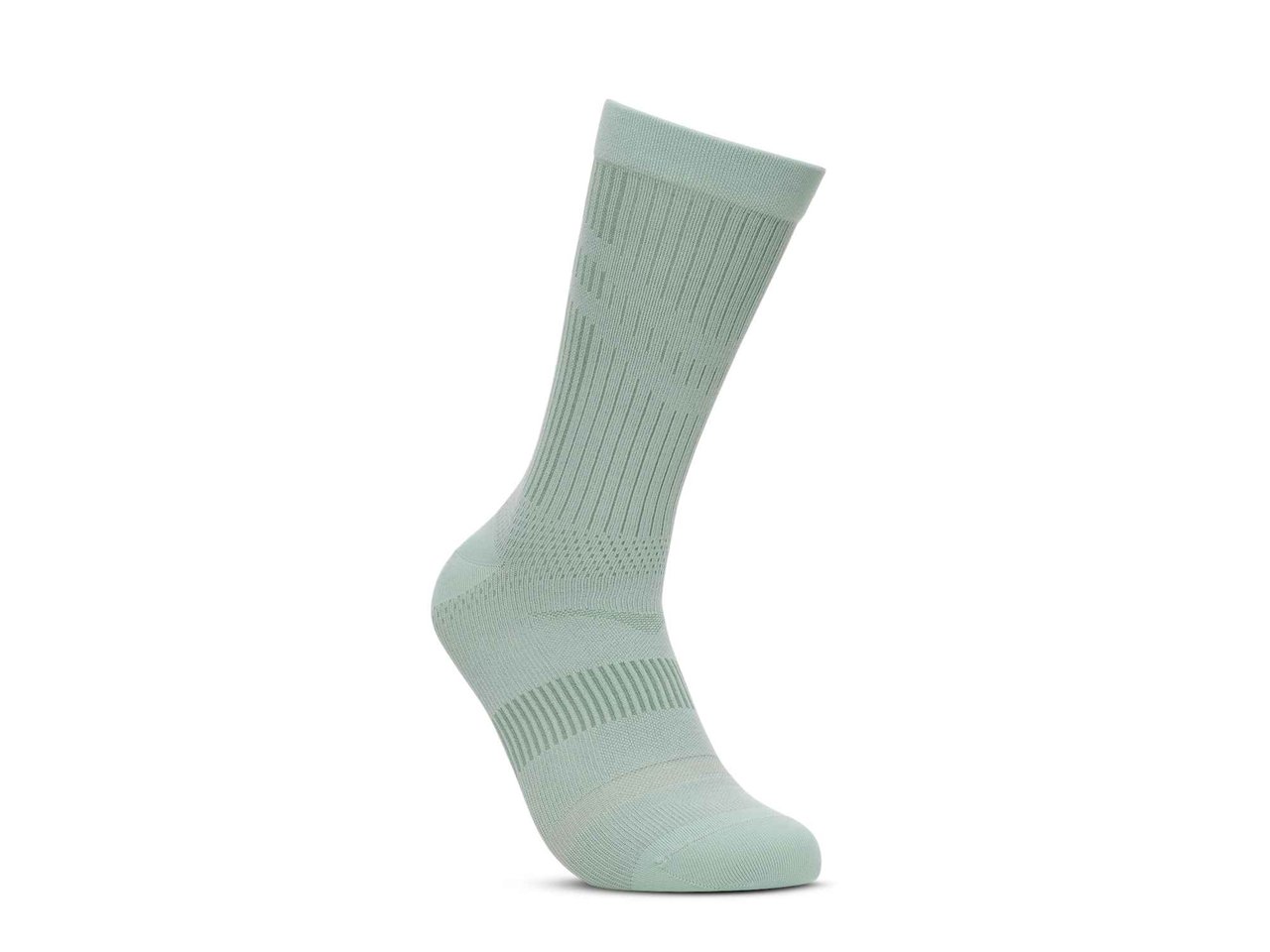 Trail Run Crew Sock