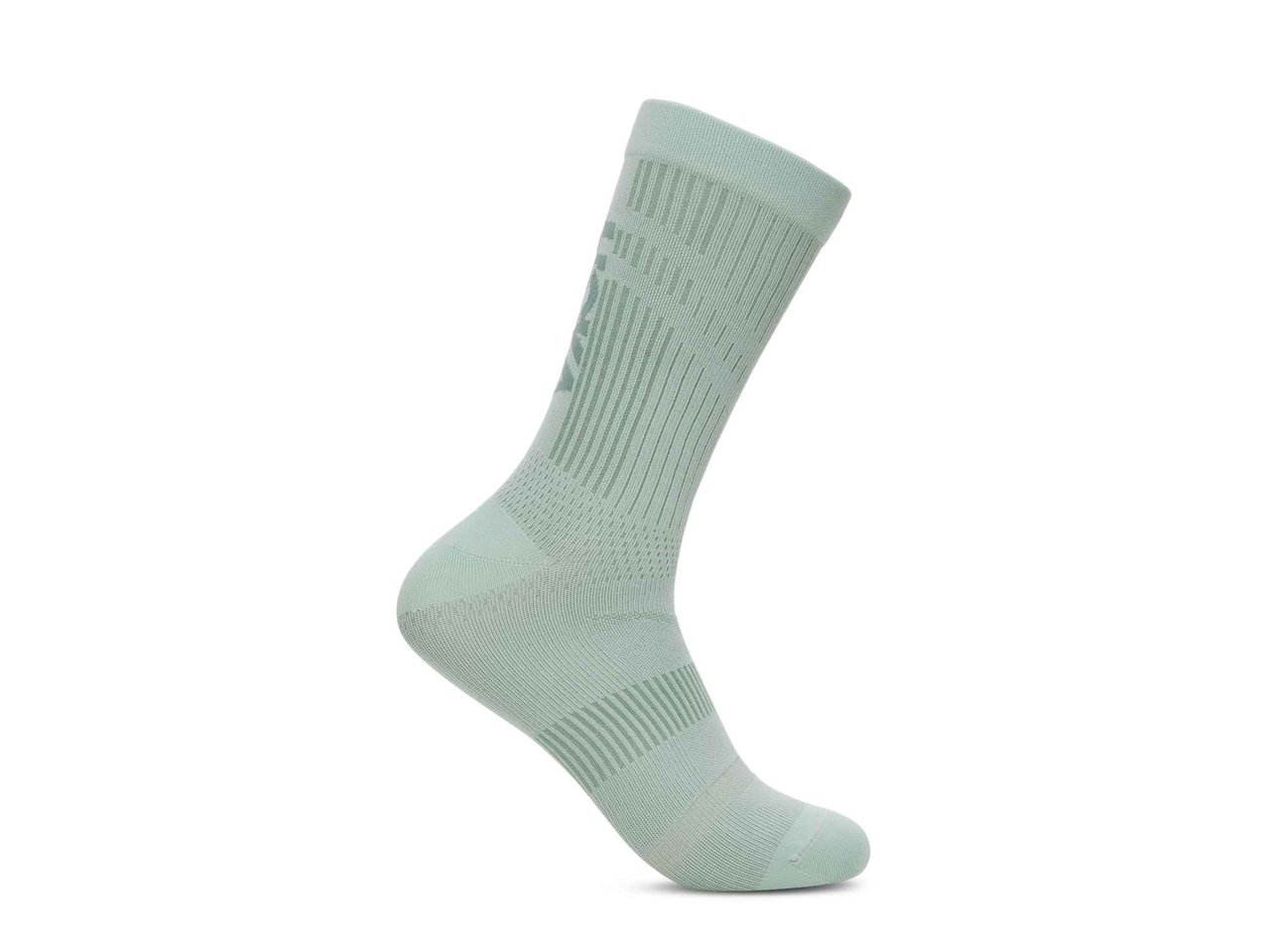 Trail Run Crew Sock