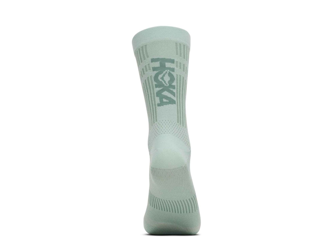 Trail Run Crew Sock
