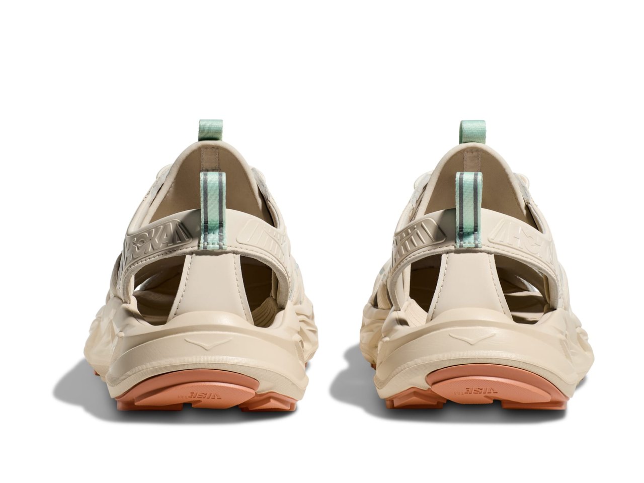 Shop Unisex Hopara Oat Milk / Oat Milk | HOKA