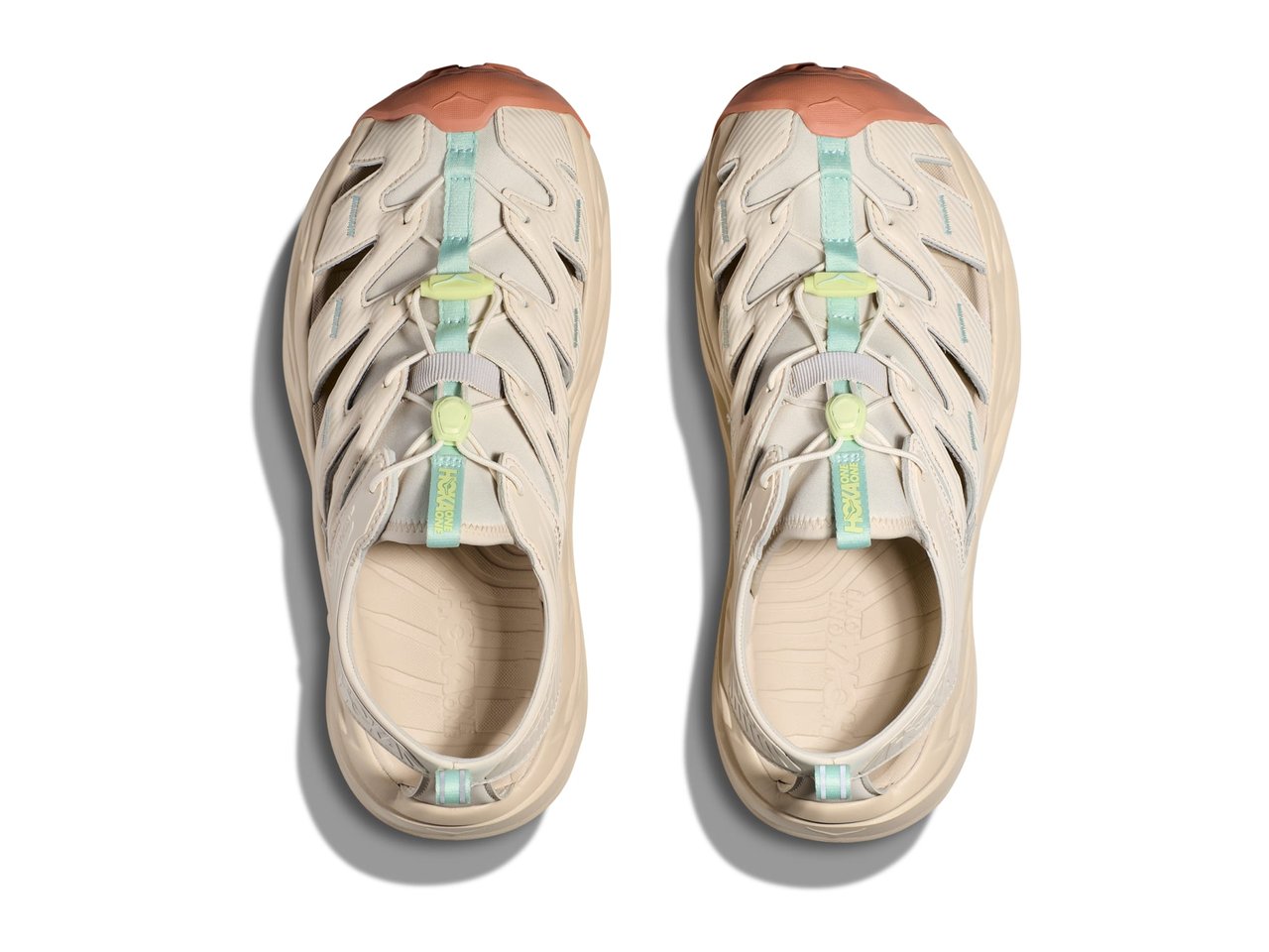 Shop Unisex Hopara Oat Milk / Oat Milk | HOKA