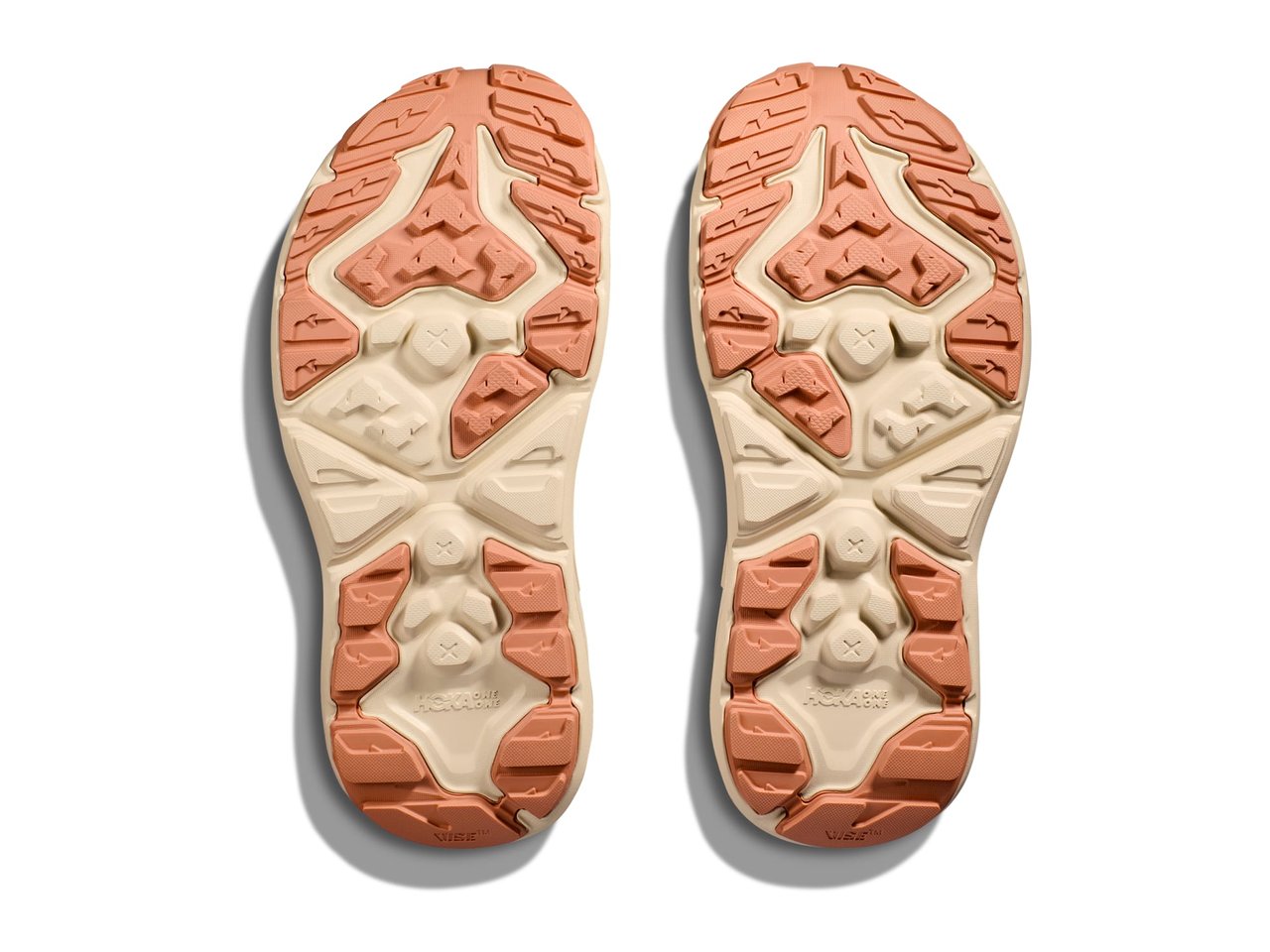 Shop Unisex Hopara Oat Milk / Oat Milk | HOKA