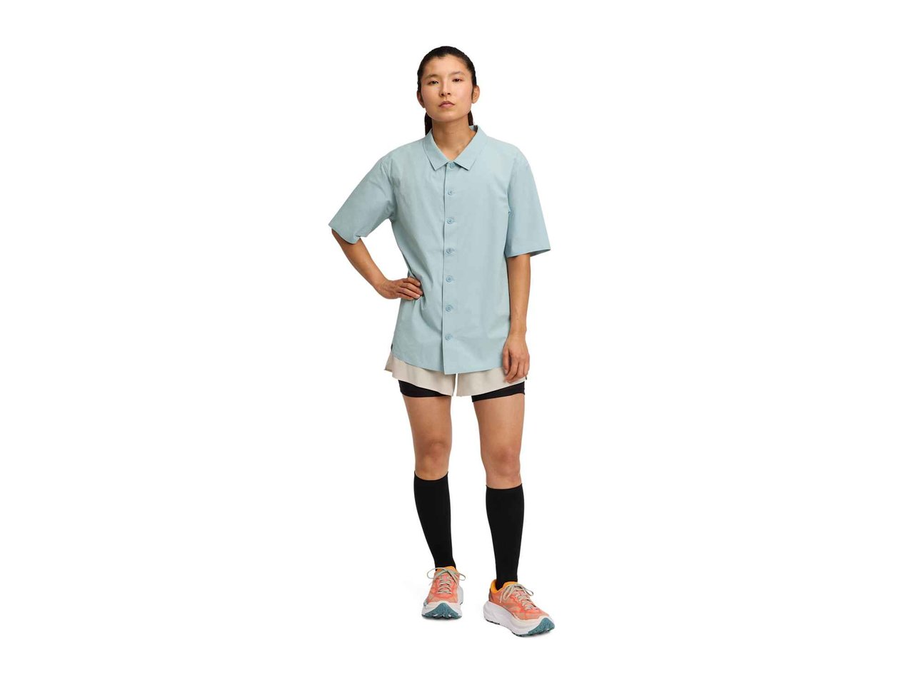 SkyRun Polo