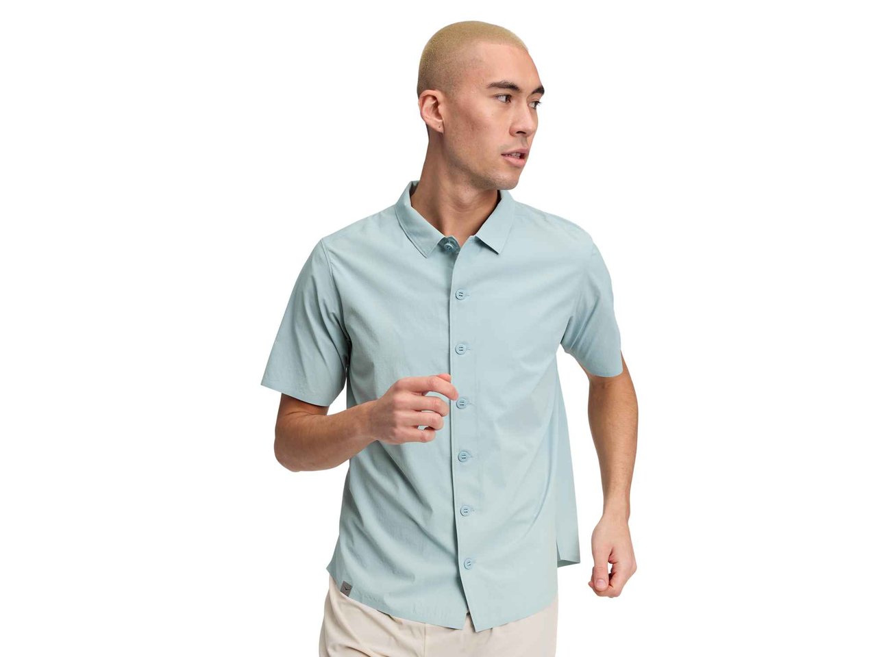 SkyRun Polo