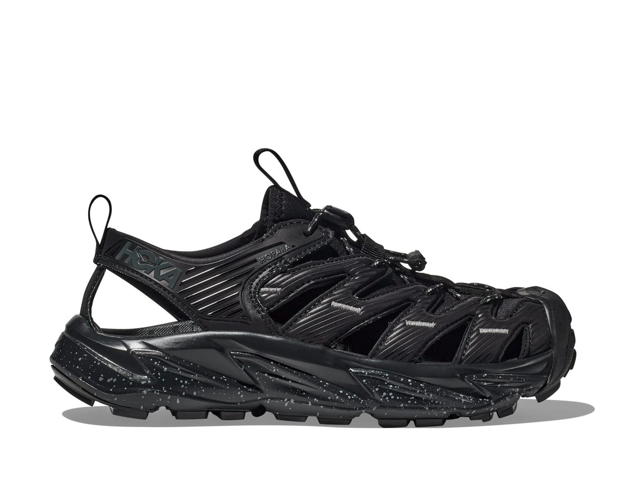 Shop Unisex Hopara Black / Castlerock | HOKA AU Shop Unisex Hopara Black / Castlerock | HOKA AU