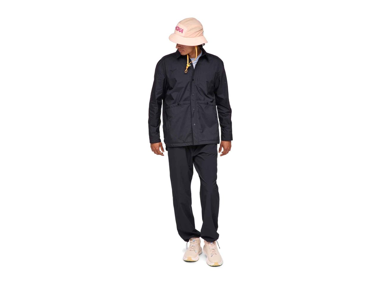 Outtrail Shirt Jacket