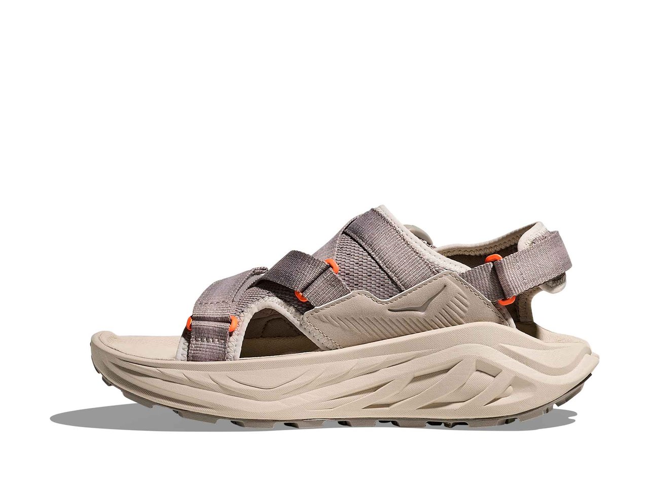 Shop Womens Infini Hike TC Putty / Stucco | HOKA AU