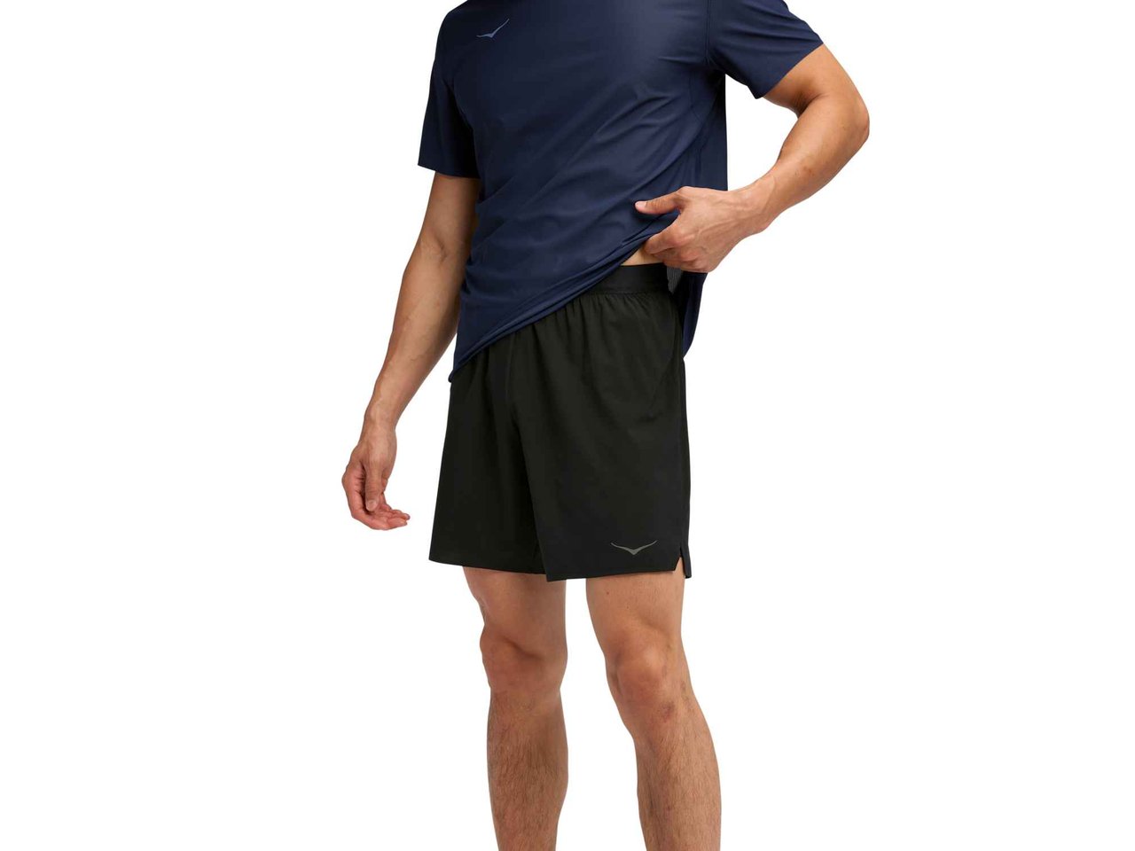 Glide 7'' Short 2in1