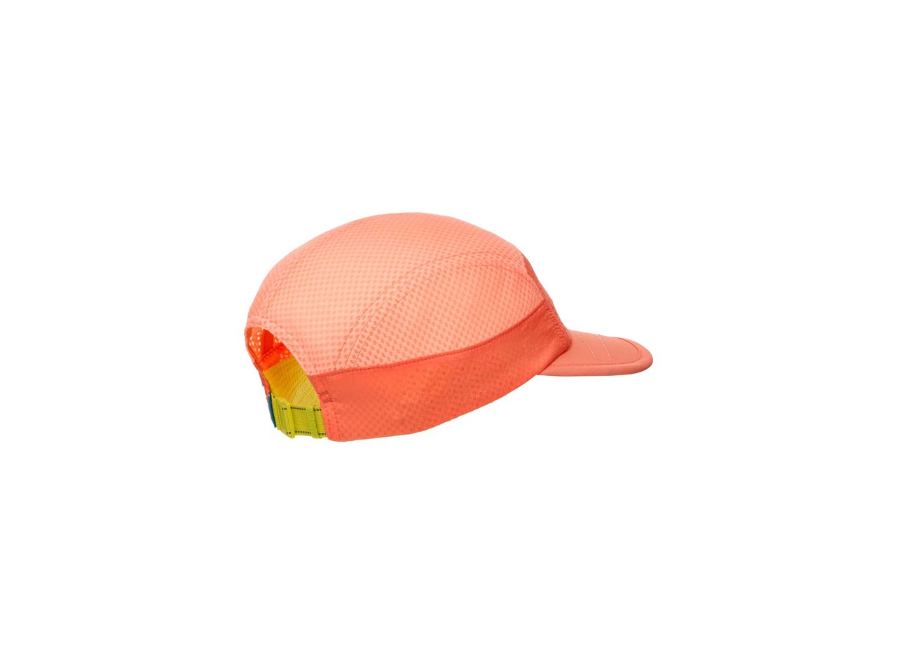 Trail Run Hat