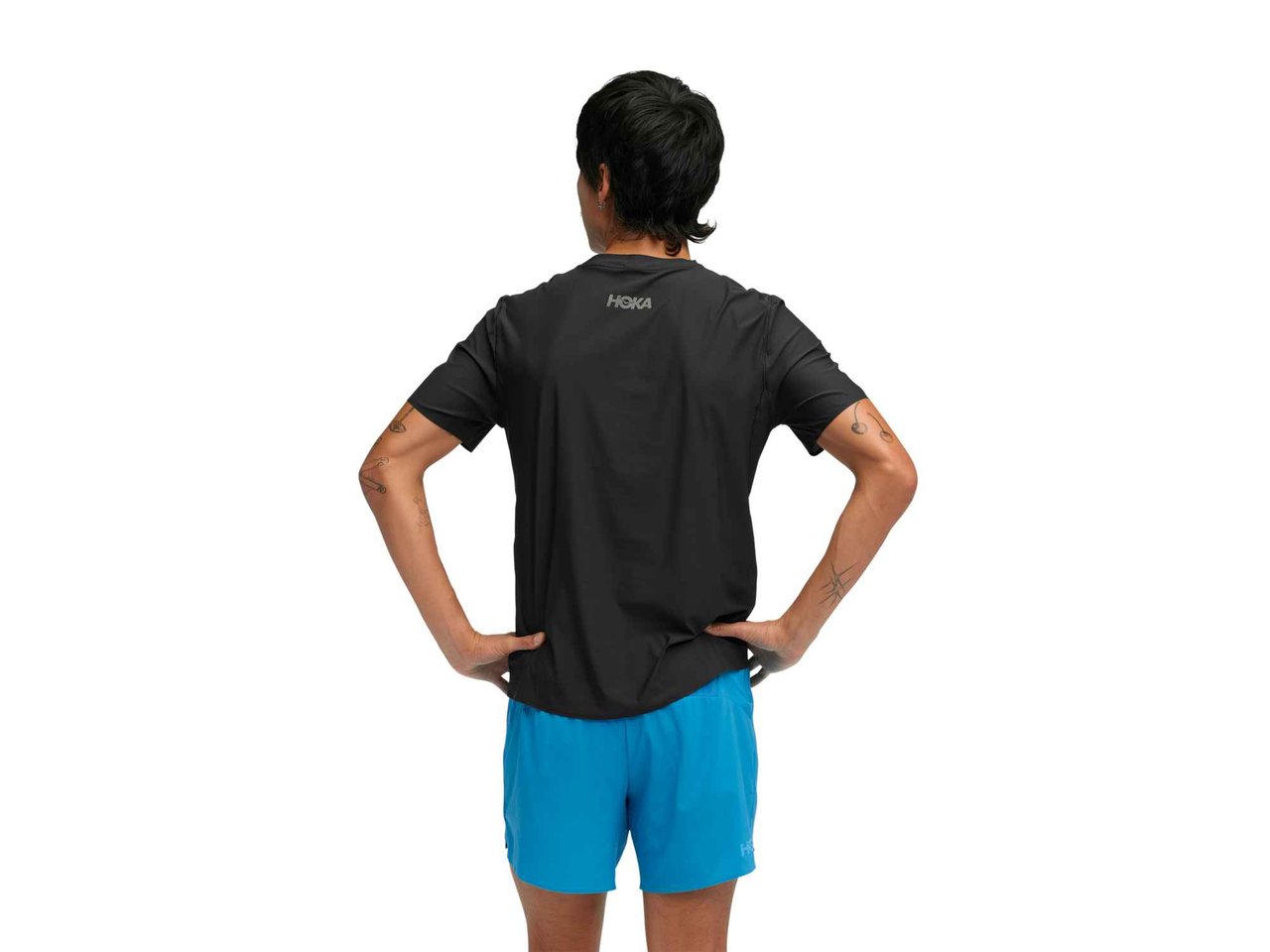 Airolite Short Sleeve 2.0