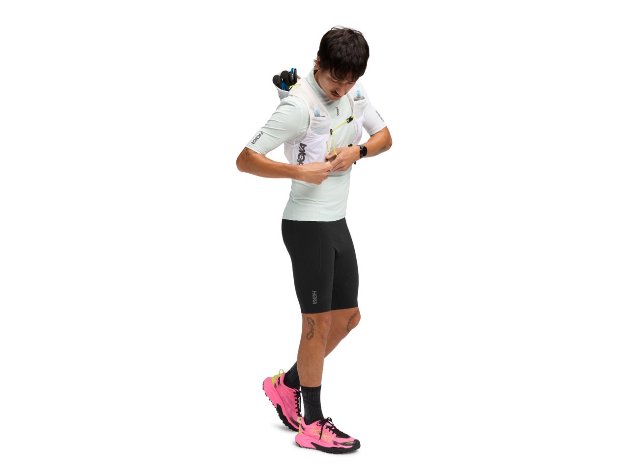 Skybreeze Short Sleeve