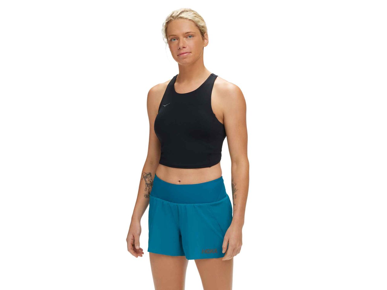 Elaro Crop Bra