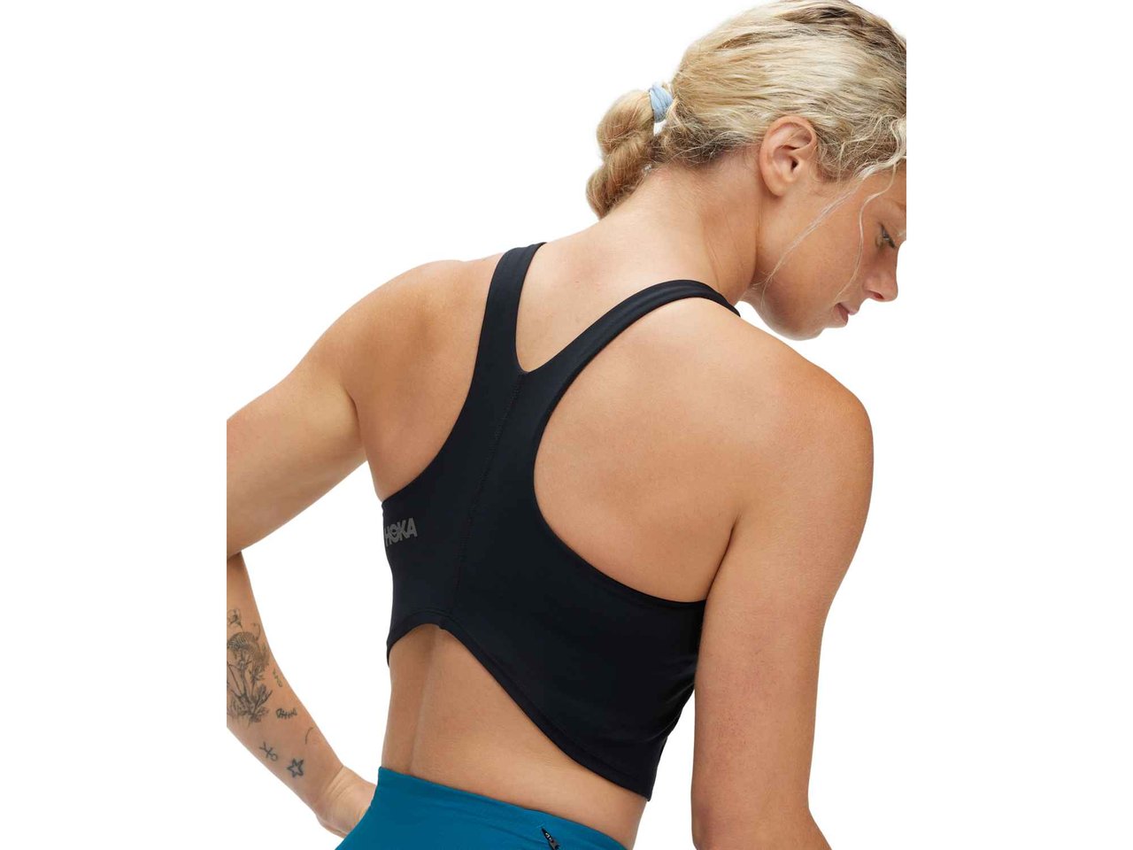 Elaro Crop Bra
