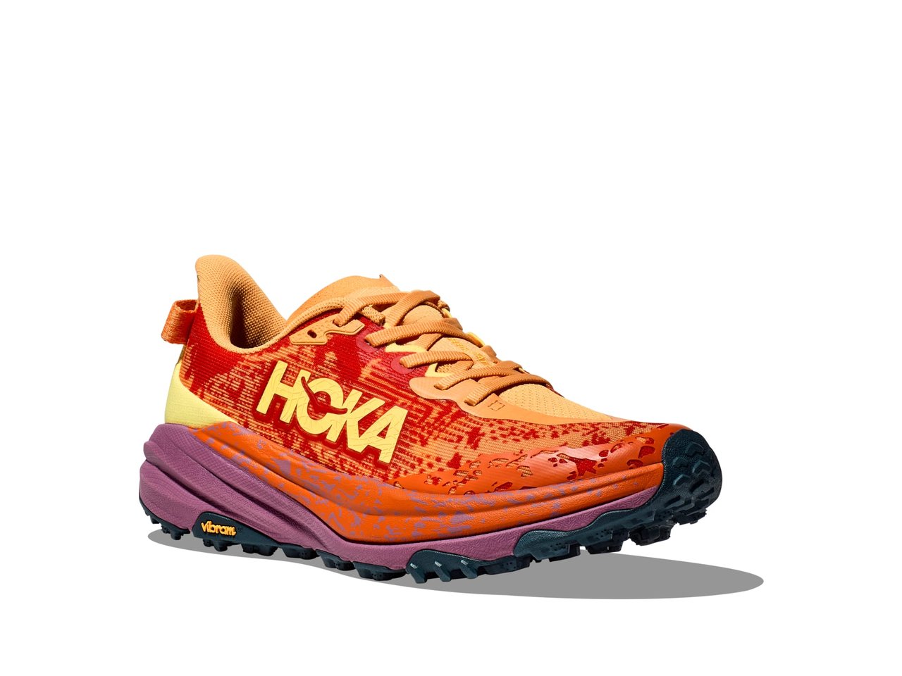 Speedgoat 6