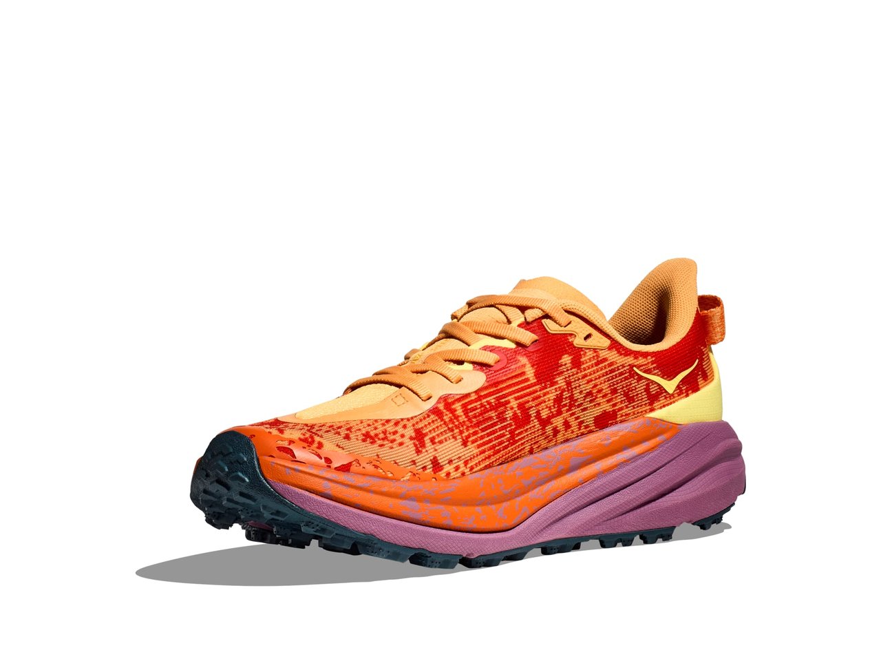 Speedgoat 6