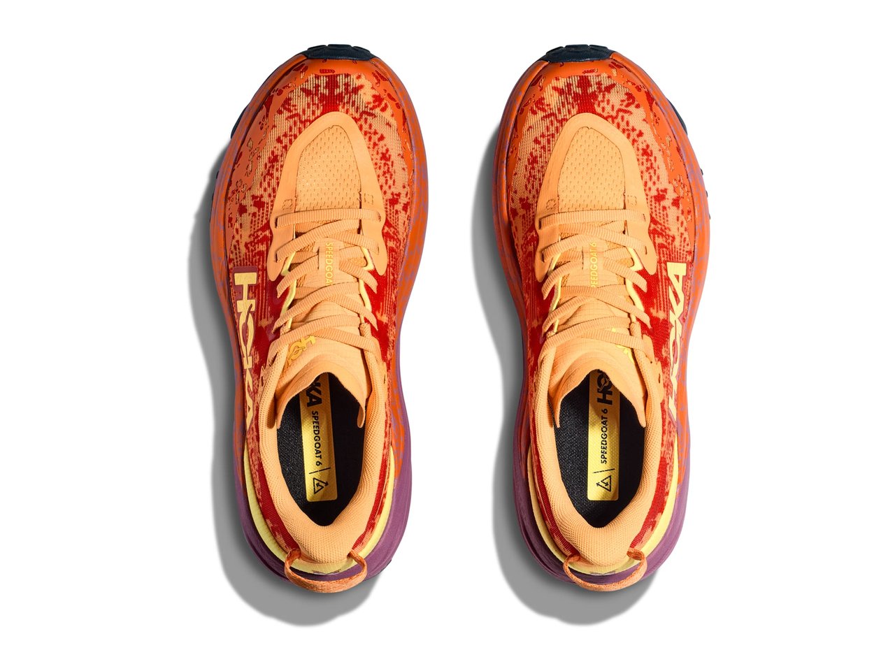 Speedgoat 6