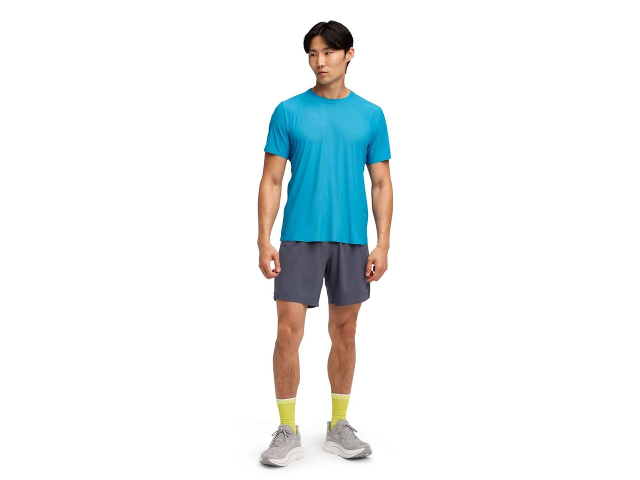 Airolite Short Sleeve 2.0