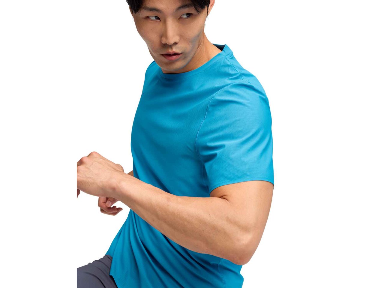 Airolite Short Sleeve 2.0