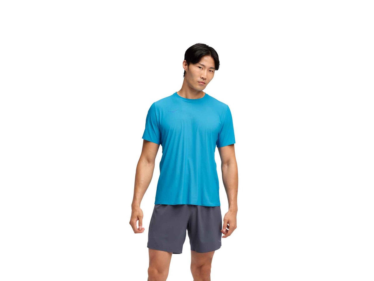 Airolite Short Sleeve 2.0