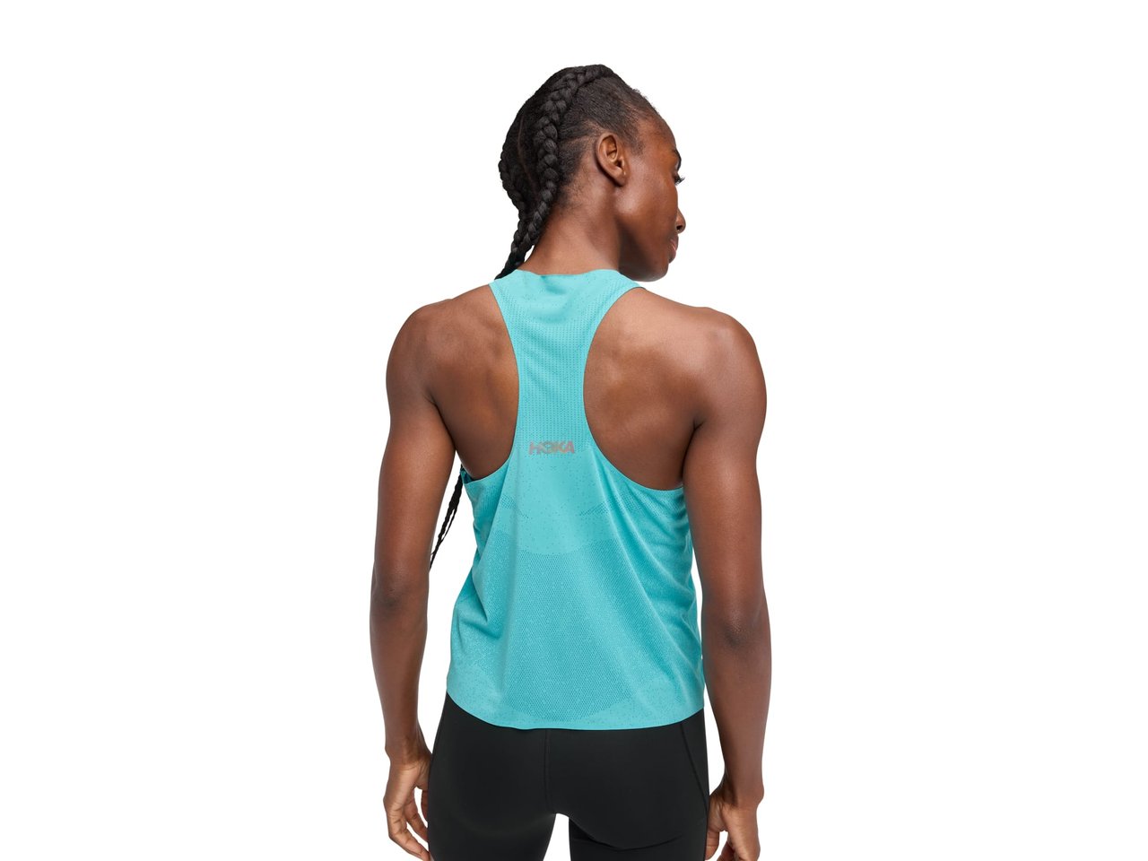 Race Day Singlet