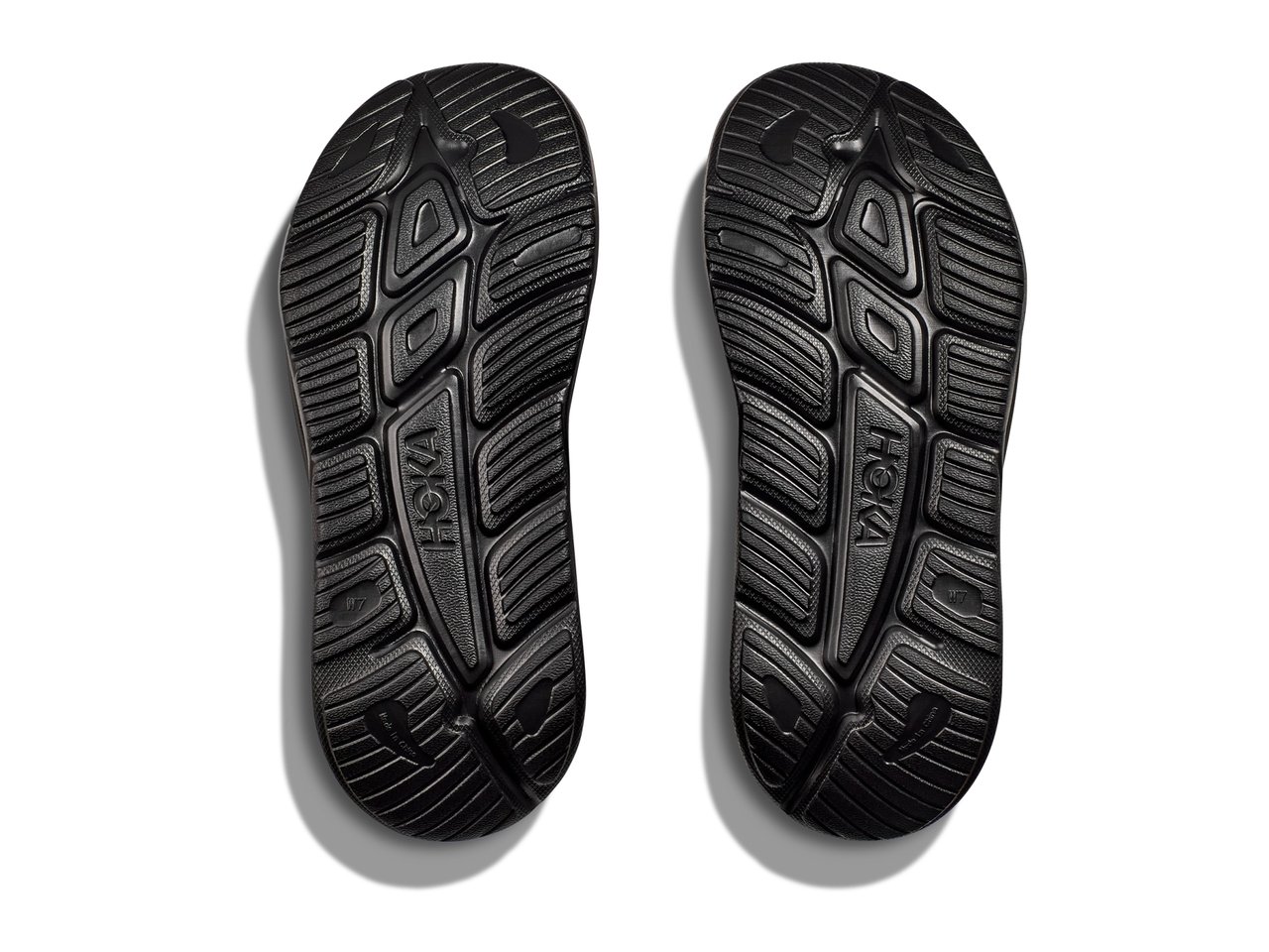 Ora Athletic Slide
