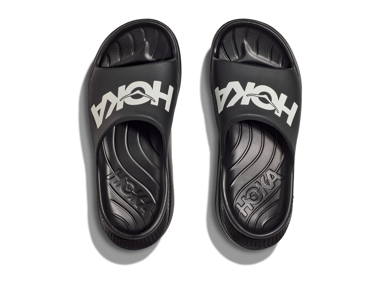 Ora Athletic Slide
