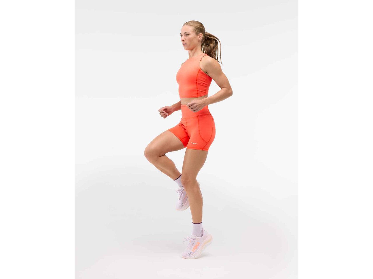 Elaro 5" Bike Short