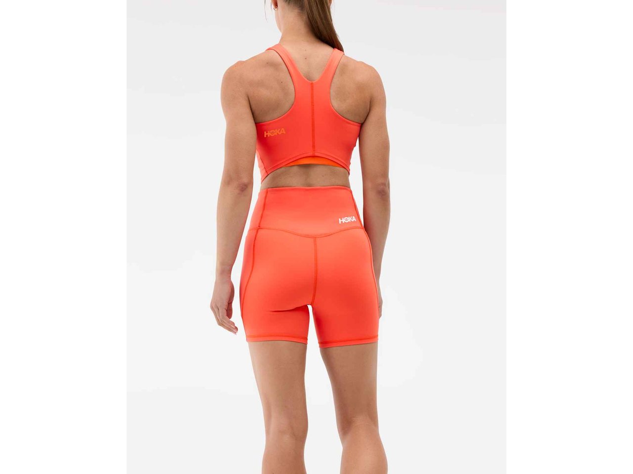 Elaro 5" Bike Short