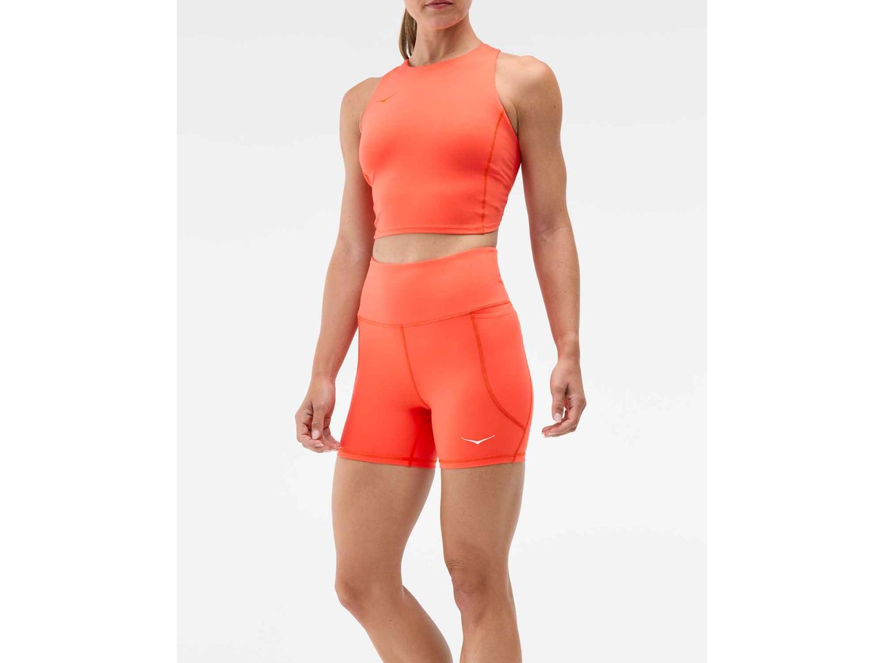 Elaro 5" Bike Short