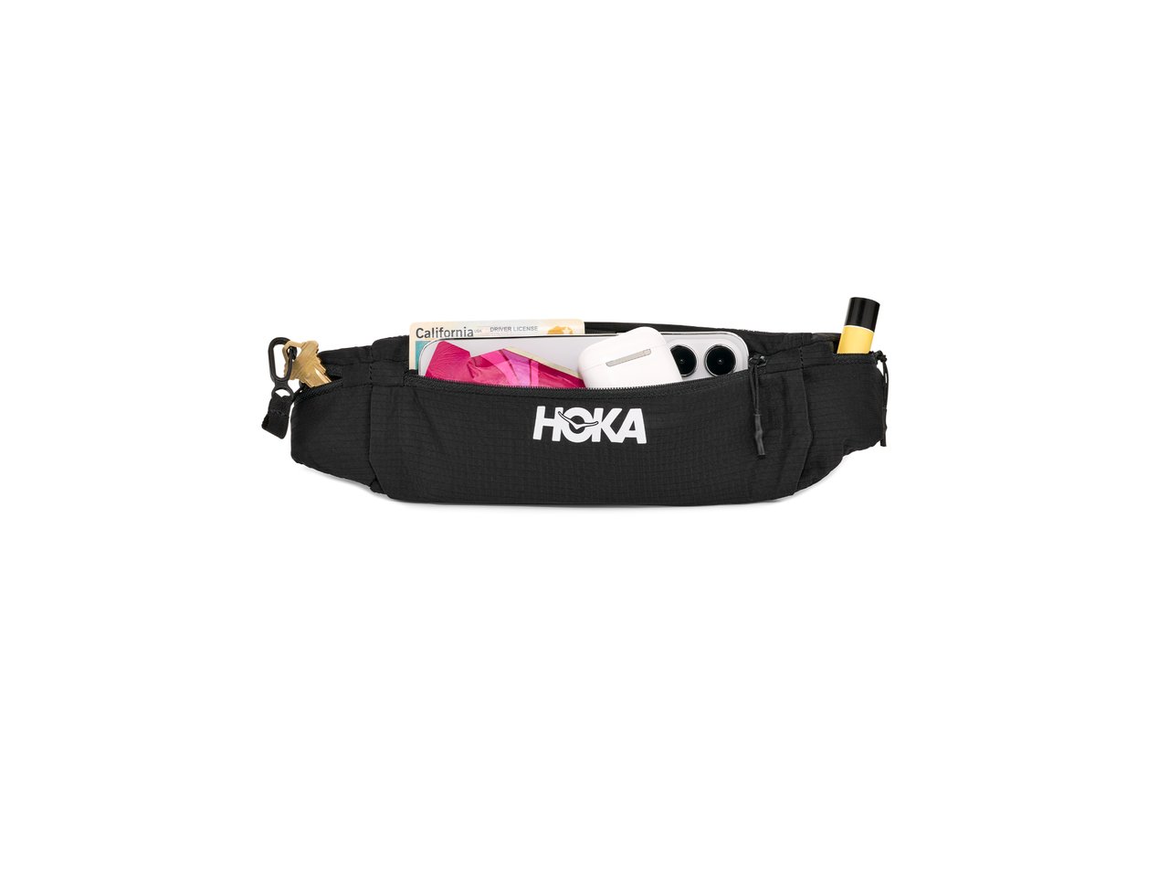 Run Belt