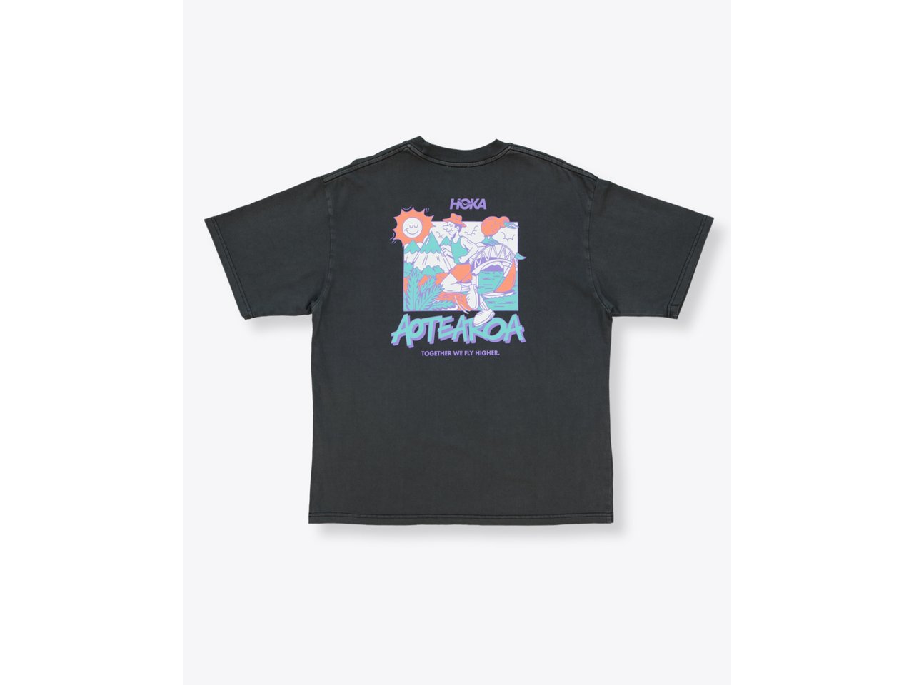 City Tee Aotearoa