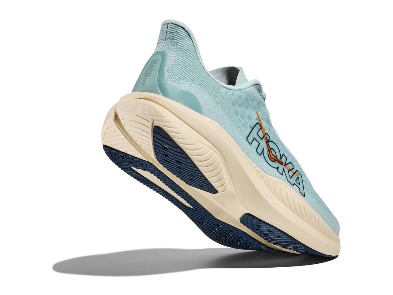 Mach 6