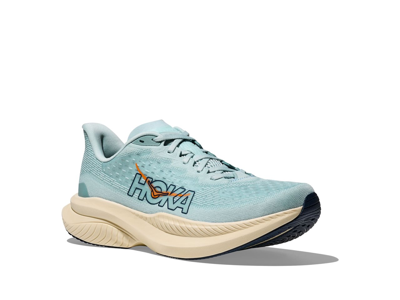 Mach 6