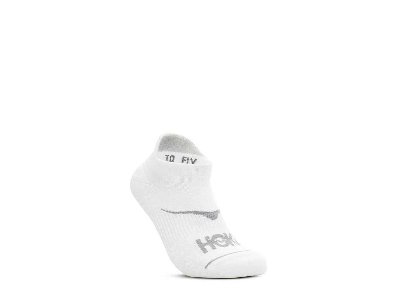 No-Show Run Sock
