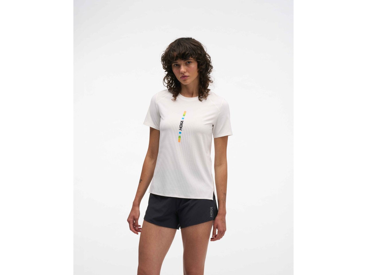 EveryRun Short Sleeve