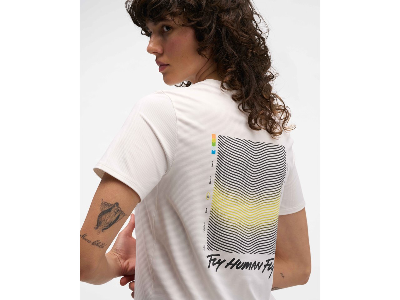 EveryRun Short Sleeve