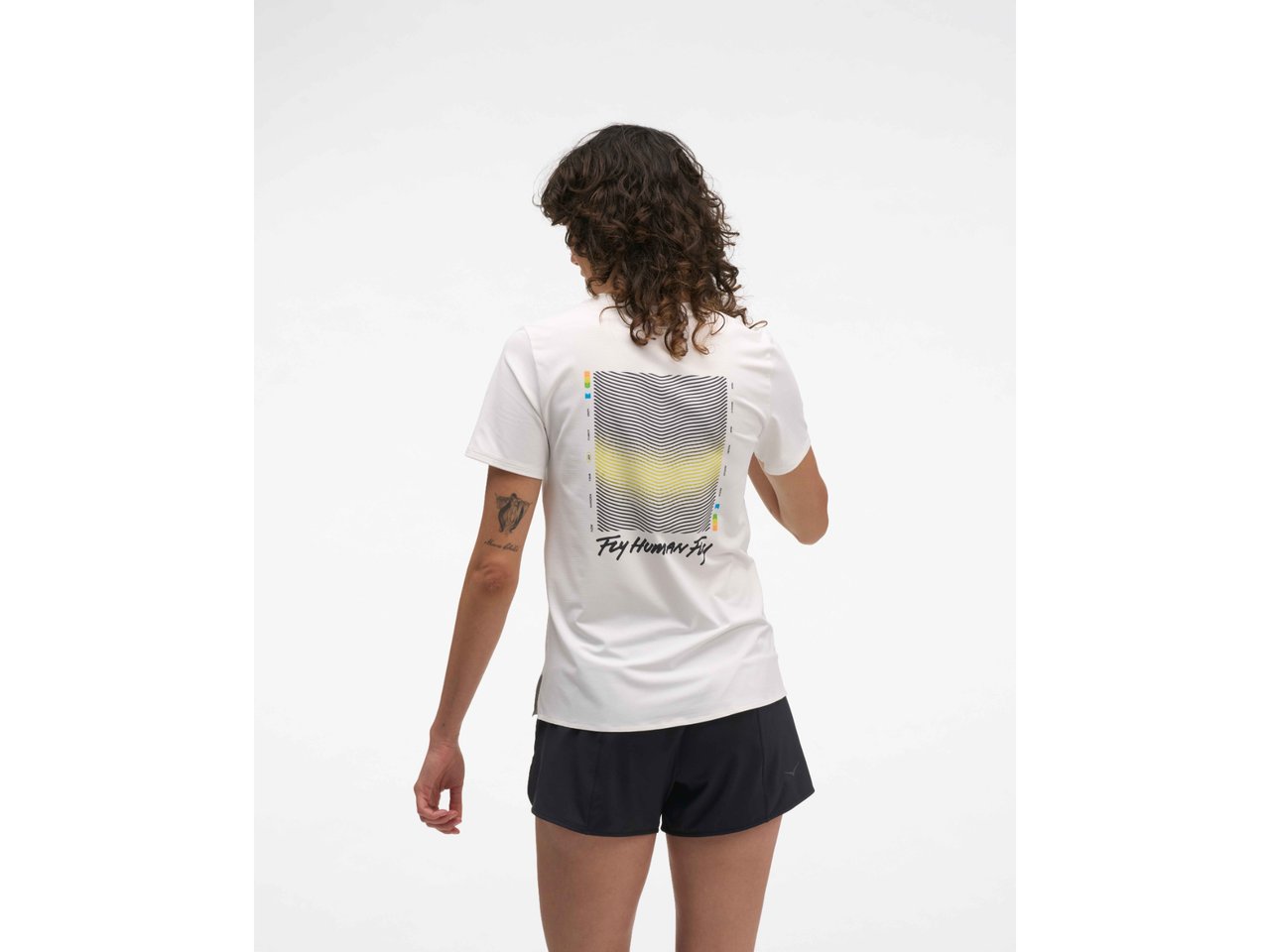 EveryRun Short Sleeve
