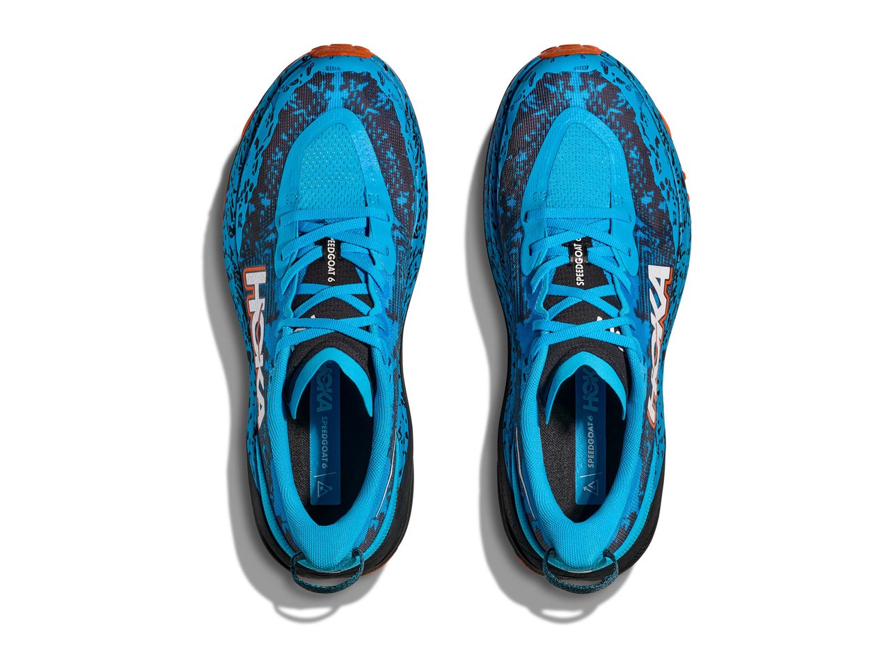 Speedgoat 6